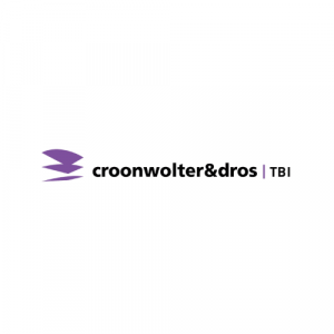 Croontwolter&dros
